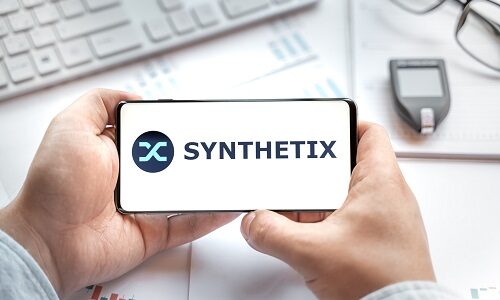 Synthetix adds 7 new perpetual futures markets