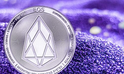 EOS EVM v0.5.0 launches, bringing Yield+ Liquidity mining to EOS