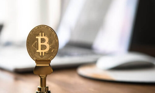 Michael Saylor is bullish on Bitcoin but sceptic on all other crypto