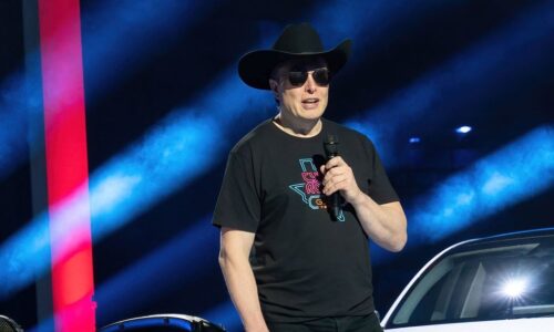 : Elon Musk ‘can afford to include AM radio in his Teslas’: Democrats and Republicans agree AM should go in EVs