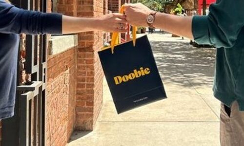 Cannabis Watch: Union Square Travel Agency cannabis store teams up with Doobie Delivery to offer pre-ordered pot to your doorstep