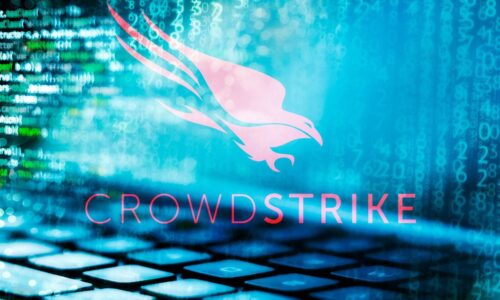 Earnings Results: CrowdStrike stock drops more than 10% after less-than-perfect earnings outlook
