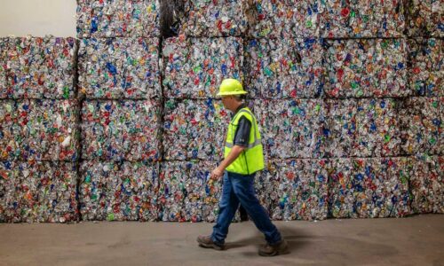 Wall Street’s Next Big Play is Garbage