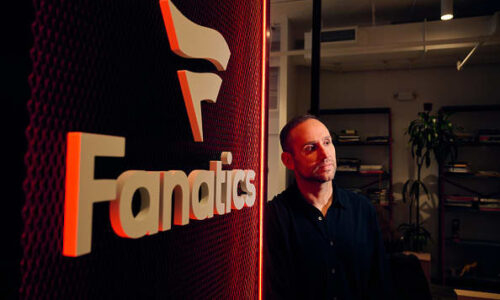 Fanatics increases its offer to $225 million to acquire PointsBet’s U.S. assets
