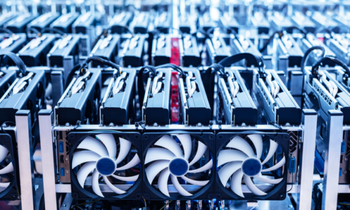 Bitcoin mining difficulty hits all-time high, above 50 trillion hashes