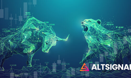 Crypto resiliency continues as BTC holds above $30k, AltSignals raises $1M