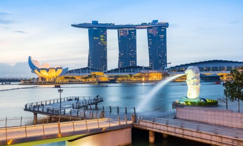 Crypto.com completes its licensing process in Singapore