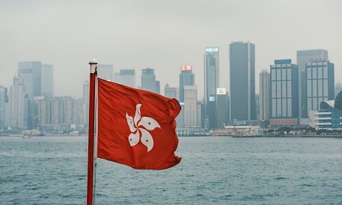 Hong Kong-based First Digital launches new USD-backed stablecoin