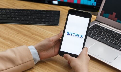 Embattled crypto exchange Bittrex US to allow withdrawals from Thursday