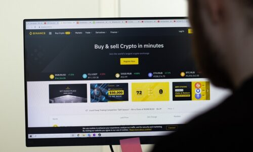 Binance announces zero-fee for TrueUSD (TUSD) trading pairs