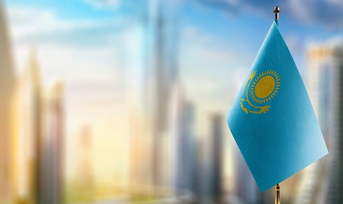 Binance launches regulated crypto platform in Kazakhstan