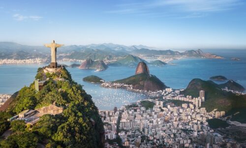 Binance Brazil is being investigated for suspected pyramid schemes