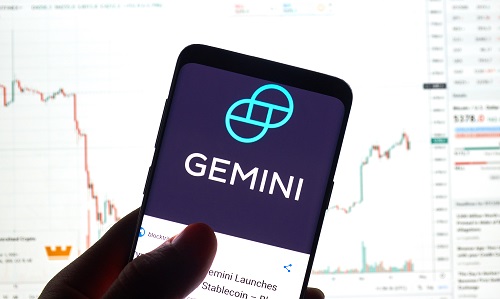 Gemini allows crypto withdrawals for Voyager customers