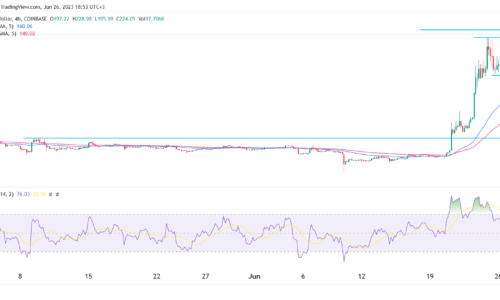 Here’s why the Bitcoin Cash (BCH) price has just gone parabolic