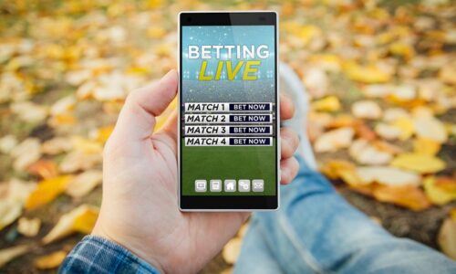 Chancer set to benefit most from the fast-growing betting industry