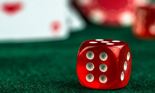 Crypto investors see value proposition in Chancer’s P2P betting solution