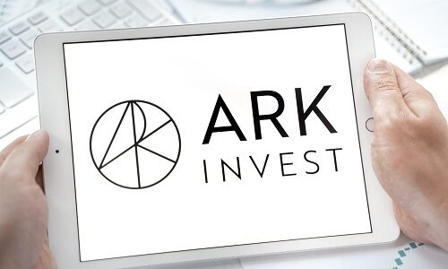 ARK amends spot Bitcoin ETF filing to include surveillance sharing agreement