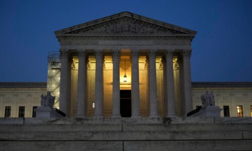 : How colleges admissions will change in America after the Supreme Court knocked down affirmative action