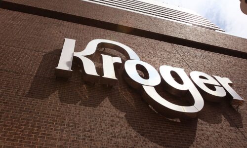 : Kroger investors vote for report on racial and gender pay gaps