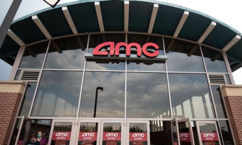 : Largest investor in AMC’s APE stock sells again, cuts stake to below 10%