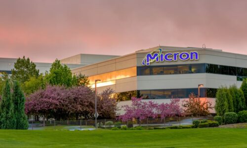 Earnings Results: Micron CEO calls bottom in memory-chip market, but weak PC, smartphone forecasts cut into expected AI gains