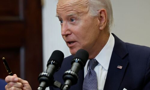: Biden’s student loan ‘on-ramp’ explained: Missed payments won’t hurt credit, but interest keeps adding up