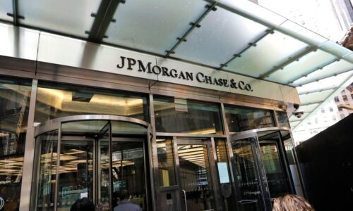 Internal JPMorgan Report Provides New Details on Bank’s Ties to Jeffrey Epstein