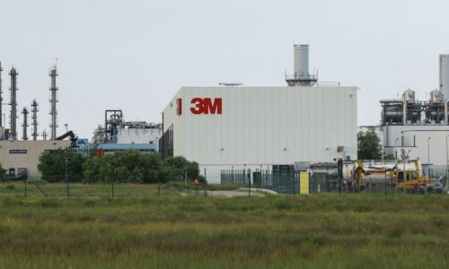 : 3M stock rallies after $10.3 billion ‘forever chemical’ settlement offered