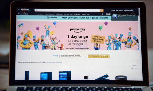 Prime Day: Everything Amazon sellers need to know about making the most from deals