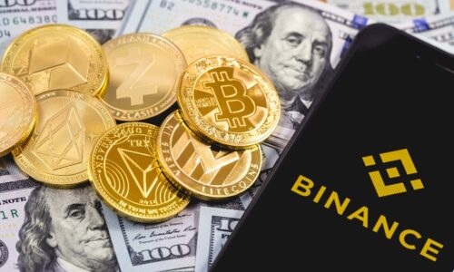Binance report shows crypto industry in “good health” in H1, 2023