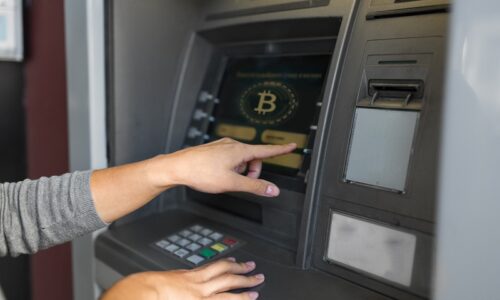 Largest crypto ATM operator Bitcoin Depot debuts on Nasdaq after SPAC merger