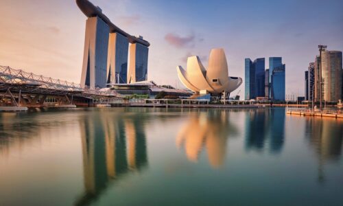 Singapore bank DBS allows e-CNY settlements