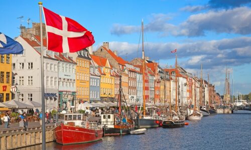 Saxo Bank ordered to dispose of crypto holdings by Denmark’s DFSA