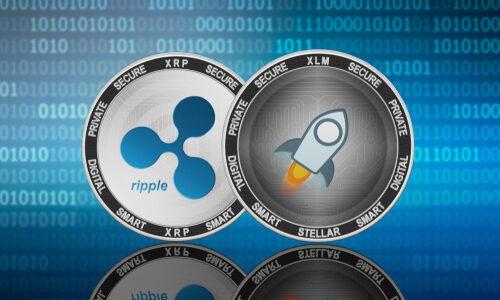 XRP, XLM and LINK record huge gains: is the altcoins season here?