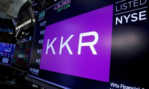 KKR Nears Deal for Specialty-Chemicals Maker Chase