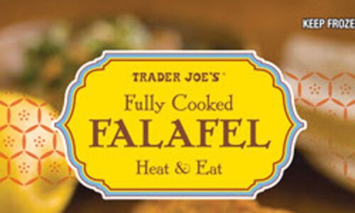 : Rocks in falafel prompts Trader Joe’s recall in 34 states