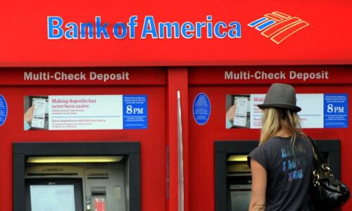 : Bank of America stock rises after second-quarter earnings and revenue beat expectations