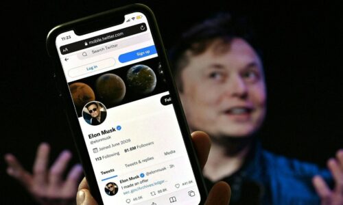 Mark Hulbert: Should Twitter have rejected Musk’s offer and remained publicly traded?