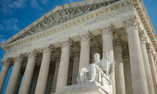 : Supreme Court’s student-loan decision could be a blueprint for blocking SEC’s war on crypto