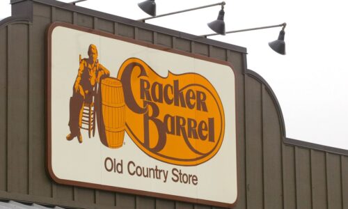 : Cracker Barrel stock surges as CEO Susan Cochran announces departure after 12 years in charge
