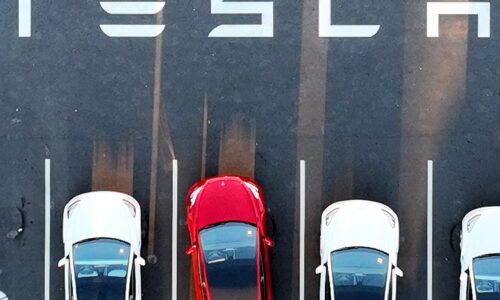 Revolution Investing: These two EV companies are miles ahead of the pack. Yes, Tesla is one of them.
