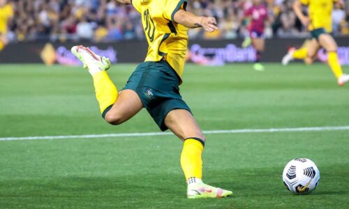: Women’s World Cup: Australian team targets FIFA over prize money inequity
