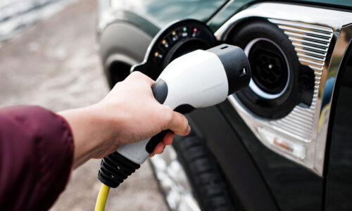 How gas station economics will change in the electric vehicle charging future