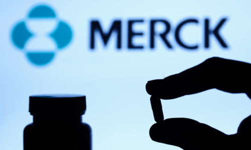Merck beats on revenue boosted by Keytruda sales, but posts quarterly loss due to Prometheus deal