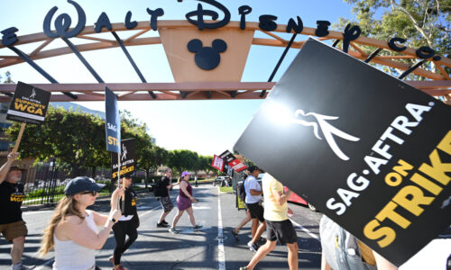 Disney set to report earnings after the bell. Here’s what to expect