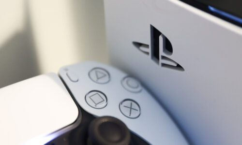 Sony raises forecast on PlayStation gaming growth but profit drops 31% in first quarter