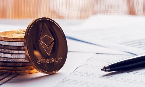 Volatility Shares aims to list its Ether Futures ETF on October 12