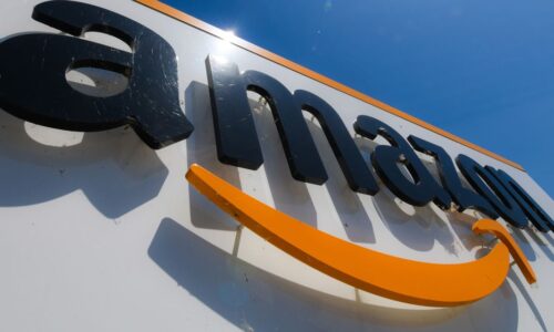 Earnings Results: Amazon beats earnings expectations on e-commerce sales, AWS; stock jumps