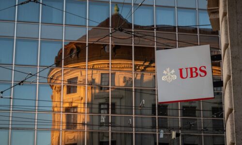 : UBS nears major investment-bank restructuring: report