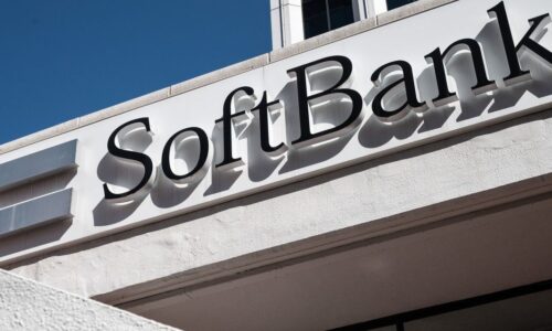 : SoftBank looking to buy remaining 25% stake in Arm from its Vision Fund: report